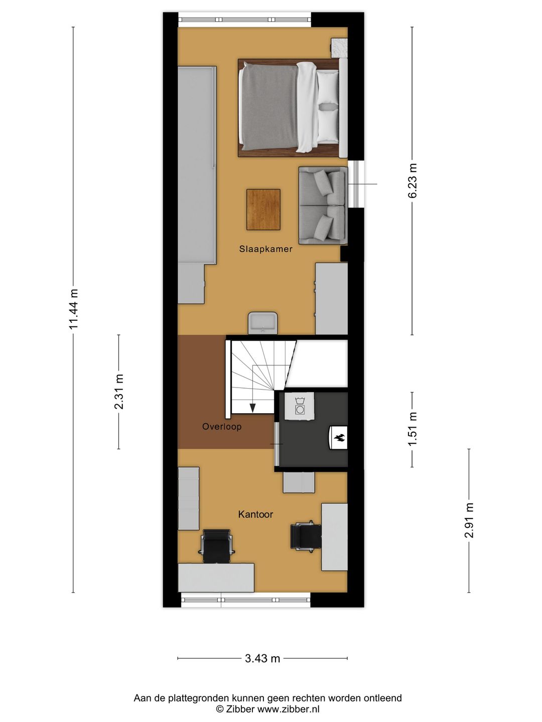 Foto 38 van Sydney 3