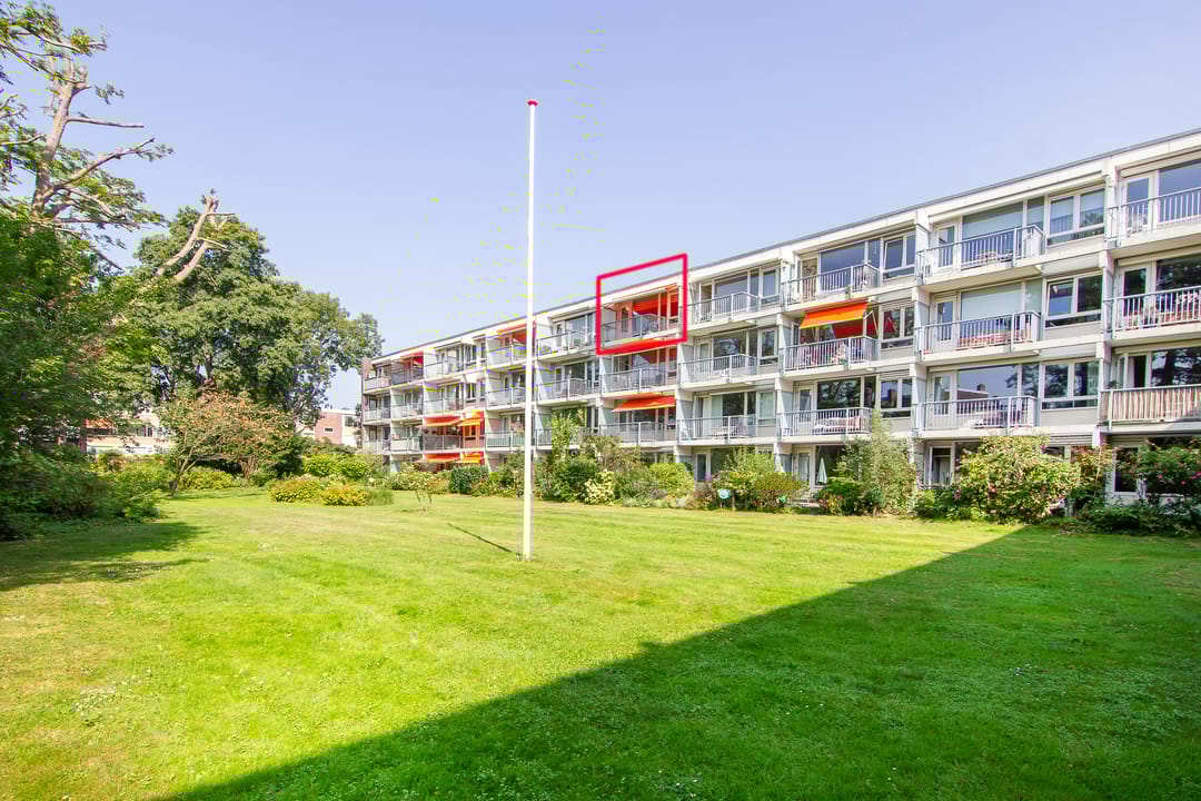 Photo 1 of Veldzigtlaan 138