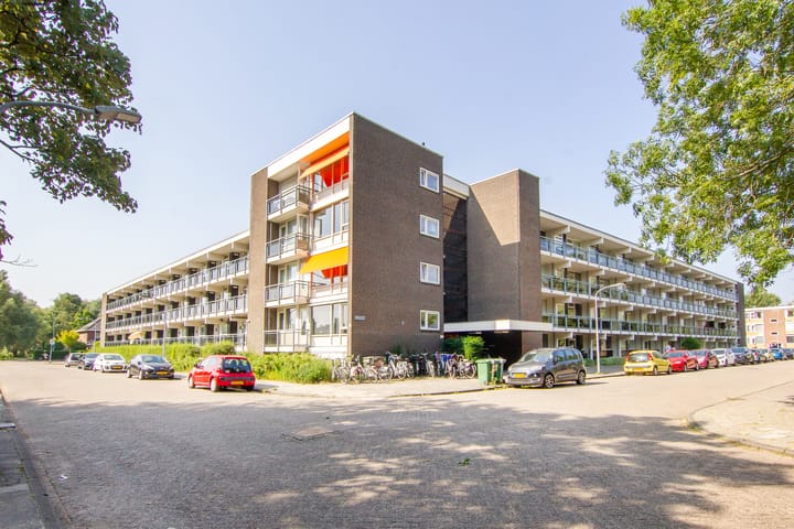 Photo 2 of Veldzigtlaan 138