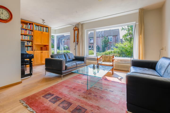 Foto 2 van Lambrechtsstraat 13