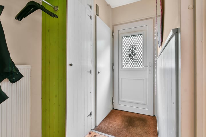 Foto 4 van Bernadottestraat 15