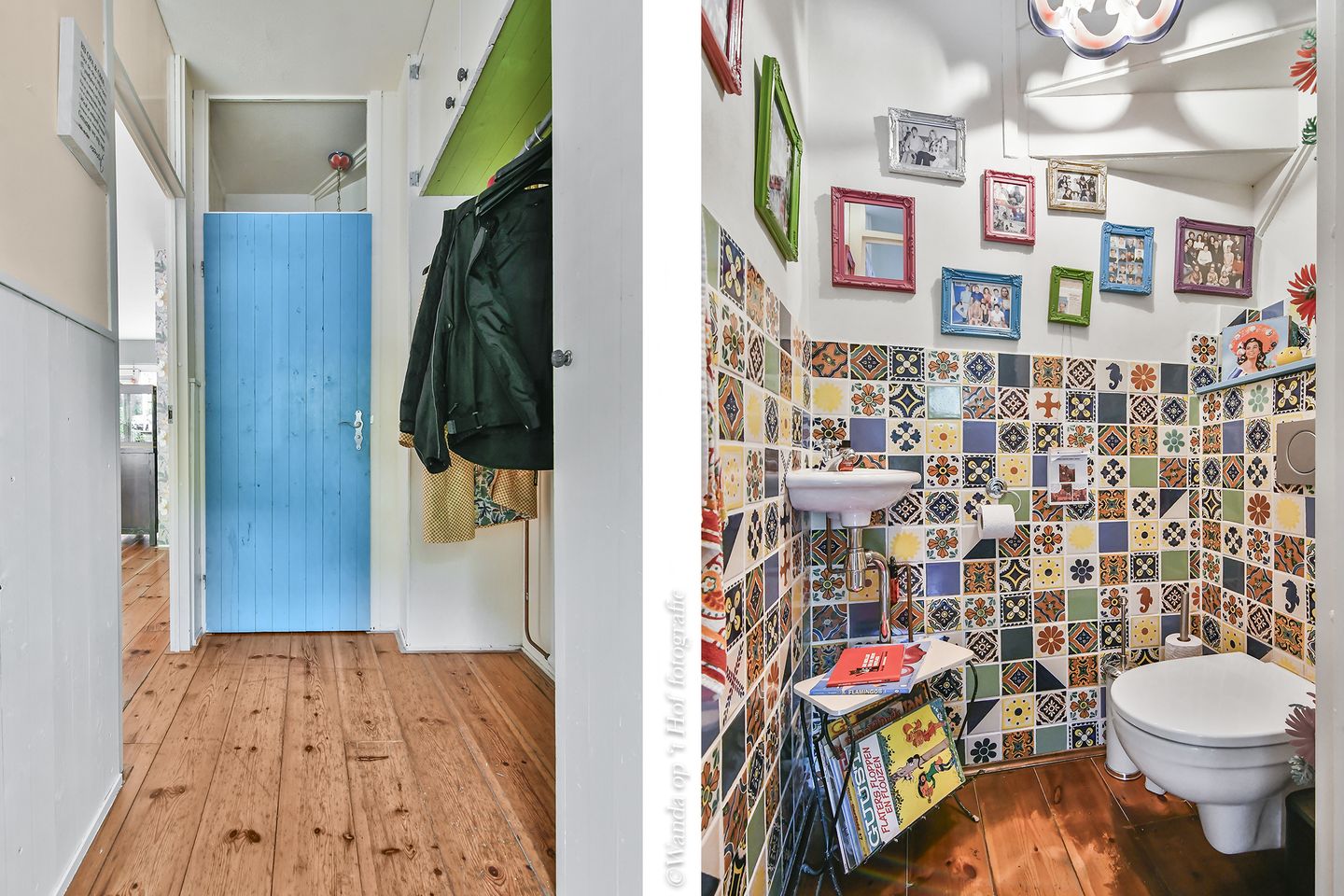 Foto 5 van Bernadottestraat 15