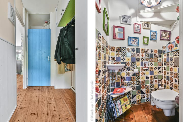 Foto 5 van Bernadottestraat 15