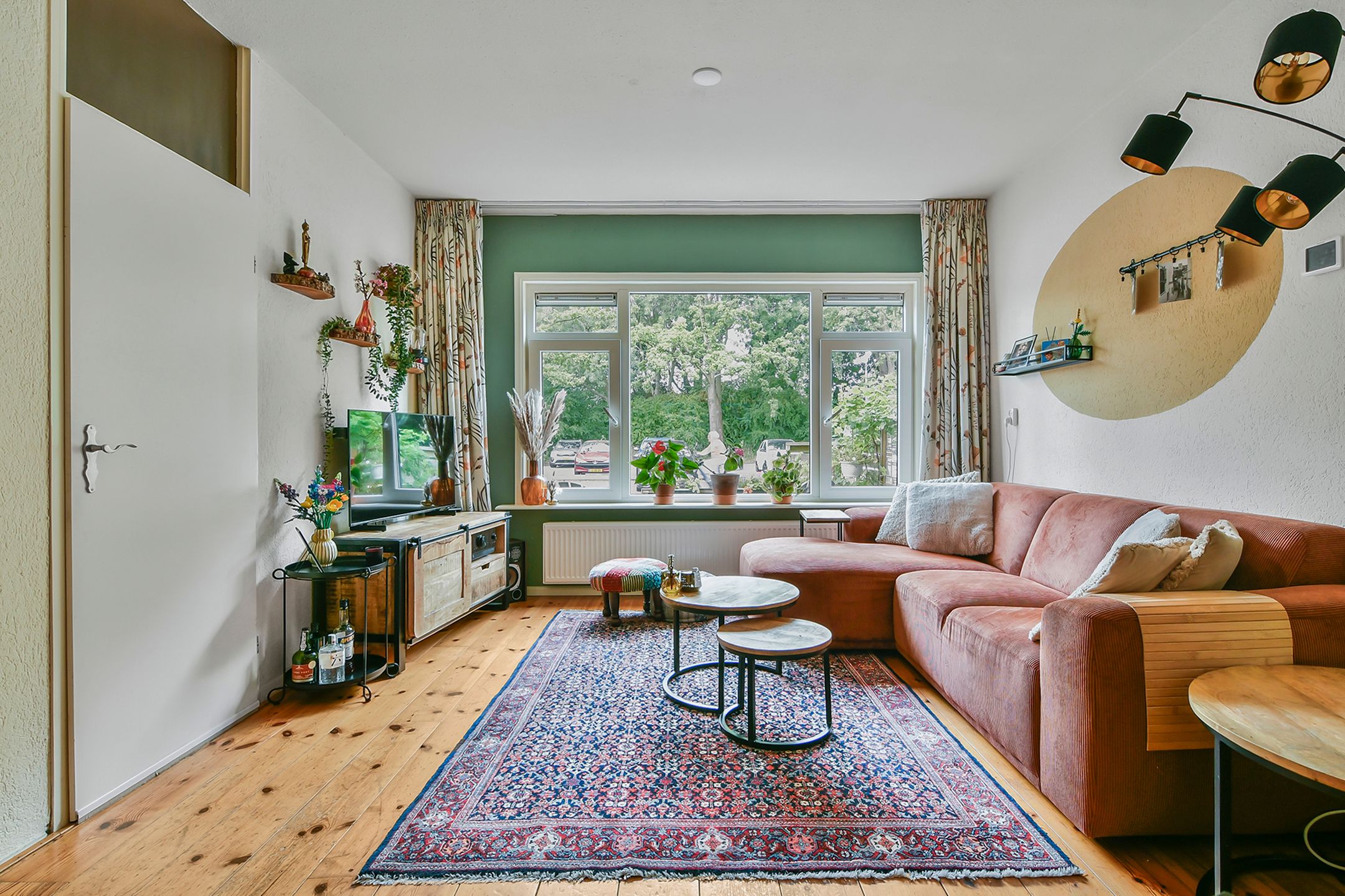 Foto 6 van Bernadottestraat 15