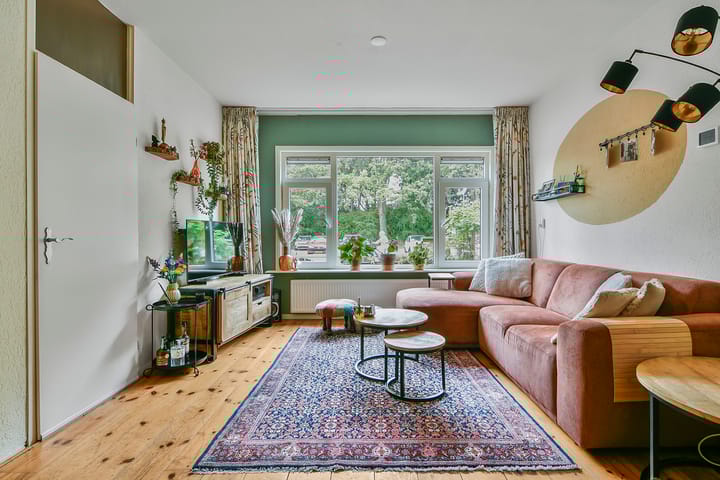 Foto 6 van Bernadottestraat 15