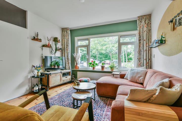 Foto 9 van Bernadottestraat 15