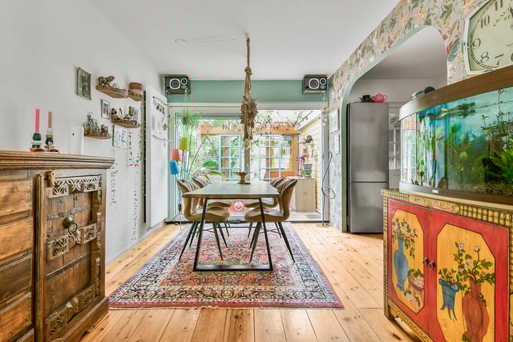 Foto 10 van Bernadottestraat 15