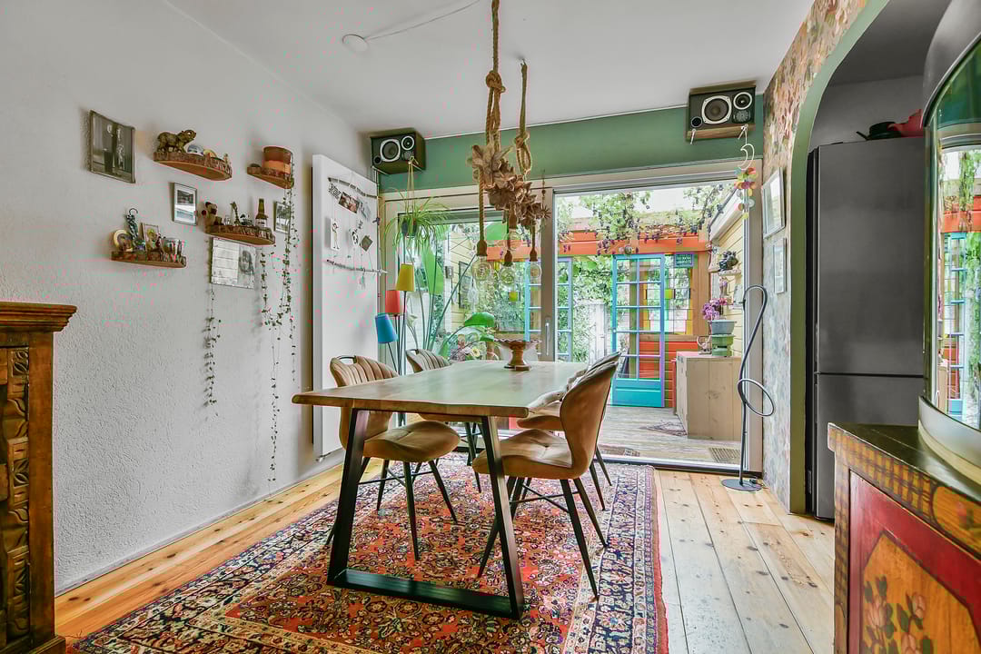 Foto 11 van Bernadottestraat 15