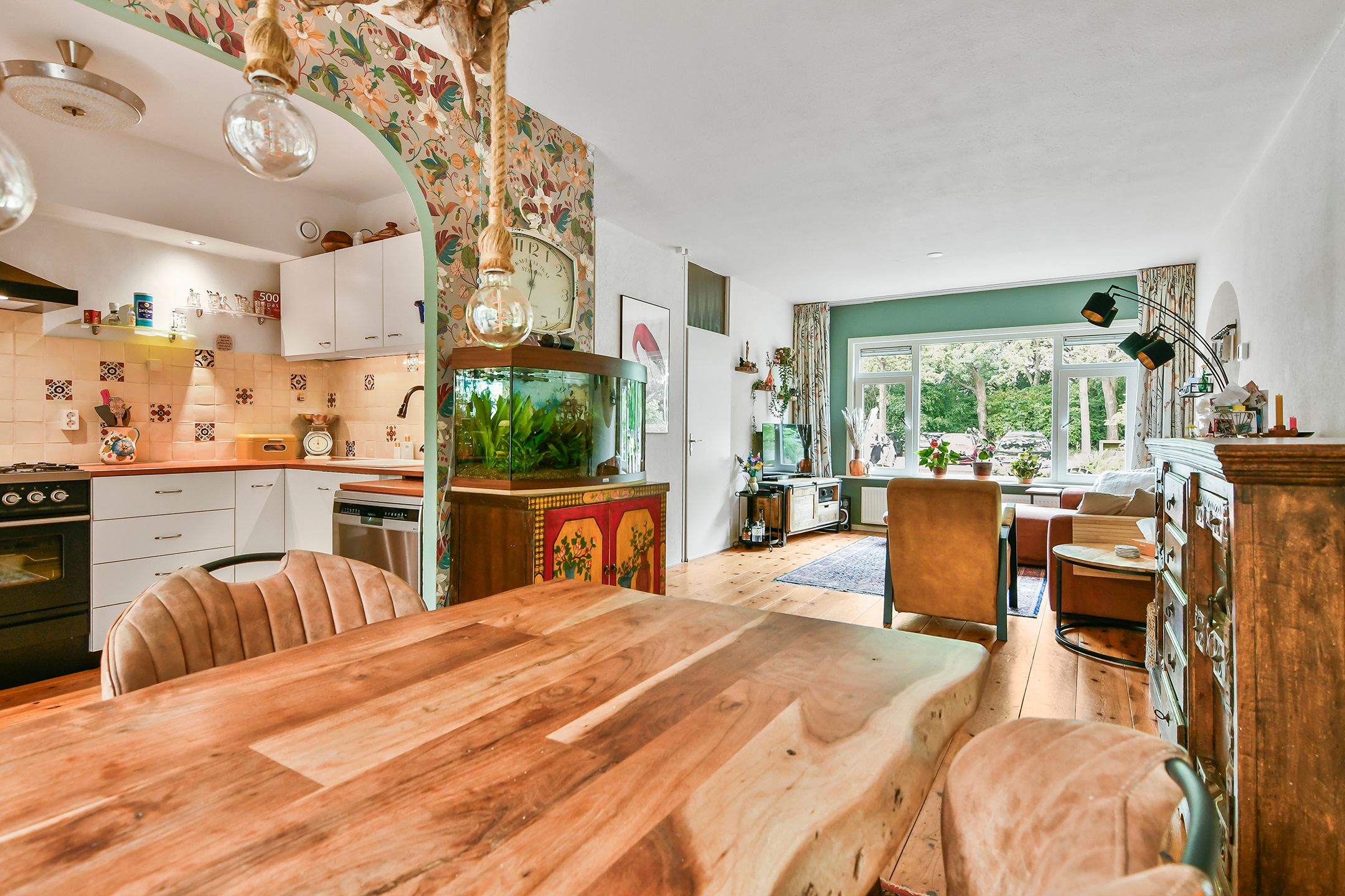 Foto 12 van Bernadottestraat 15