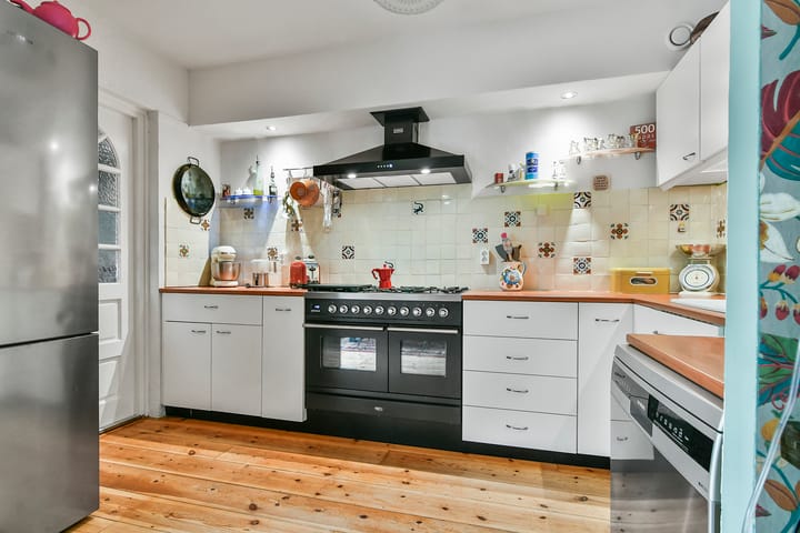 Foto 14 van Bernadottestraat 15