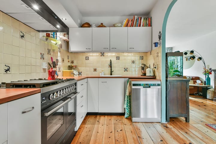 Foto 15 van Bernadottestraat 15