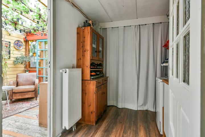 Foto 16 van Bernadottestraat 15