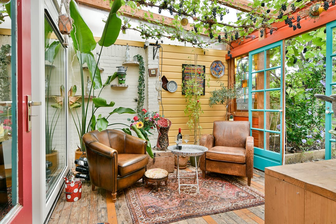 Foto 17 van Bernadottestraat 15