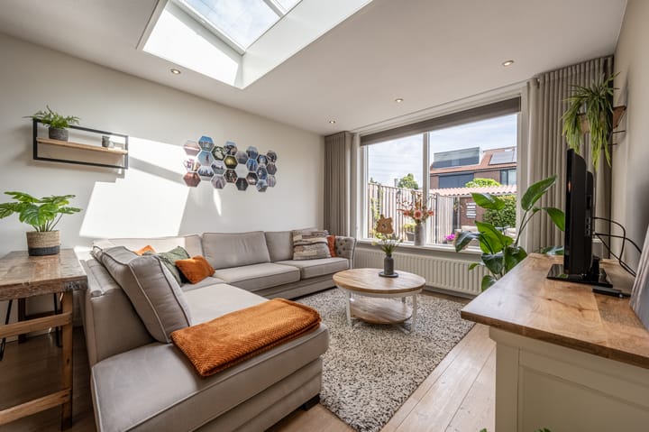 Foto 2 van Boomgaard 42