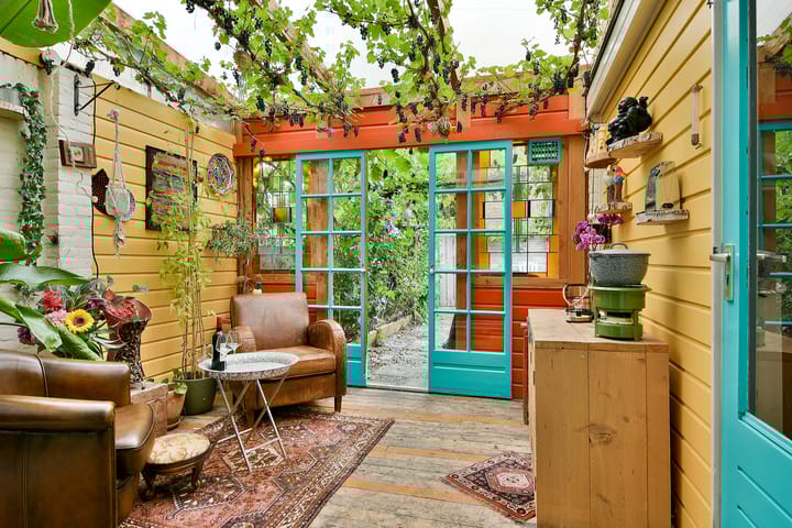 Foto 18 van Bernadottestraat 15