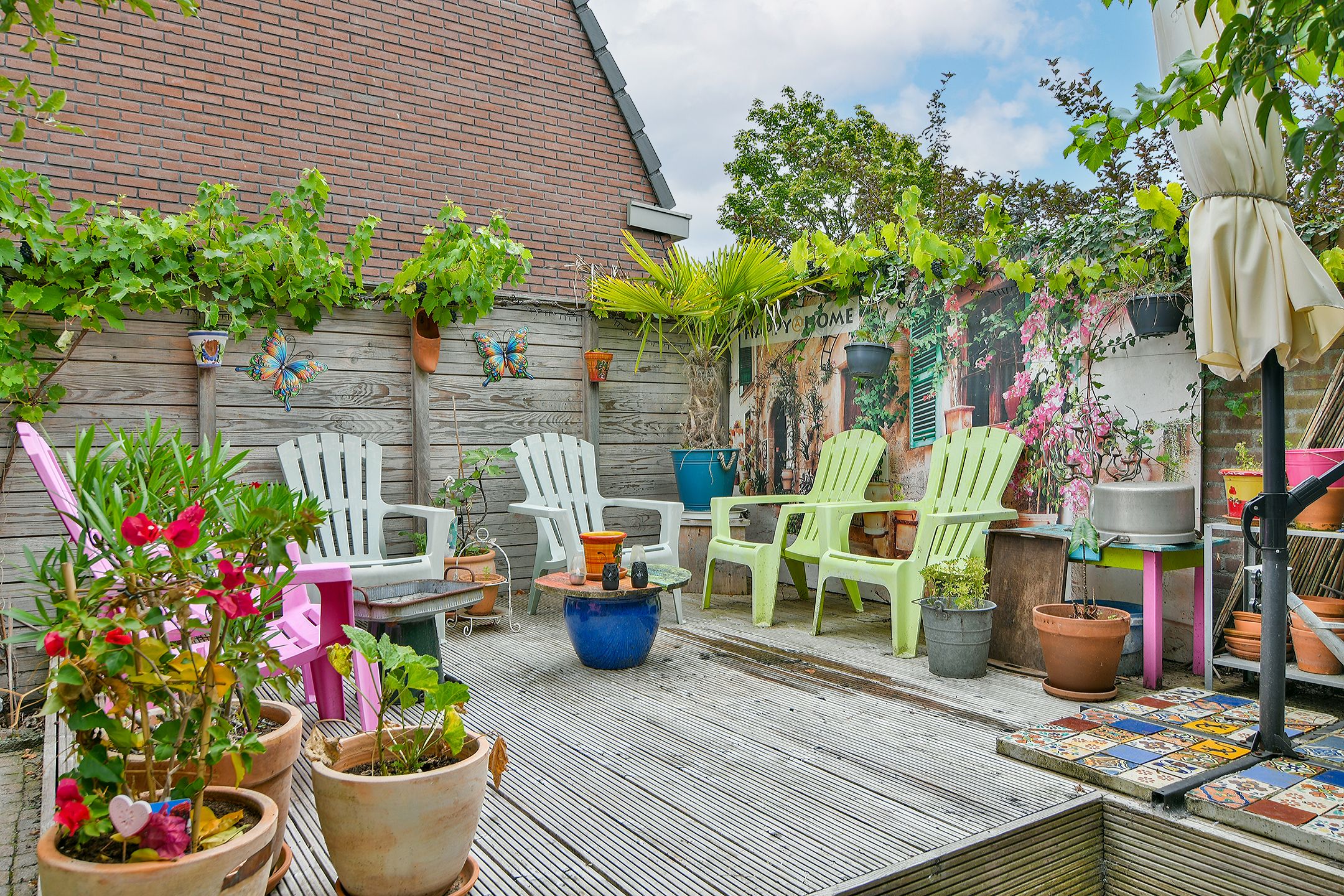 Foto 21 van Bernadottestraat 15