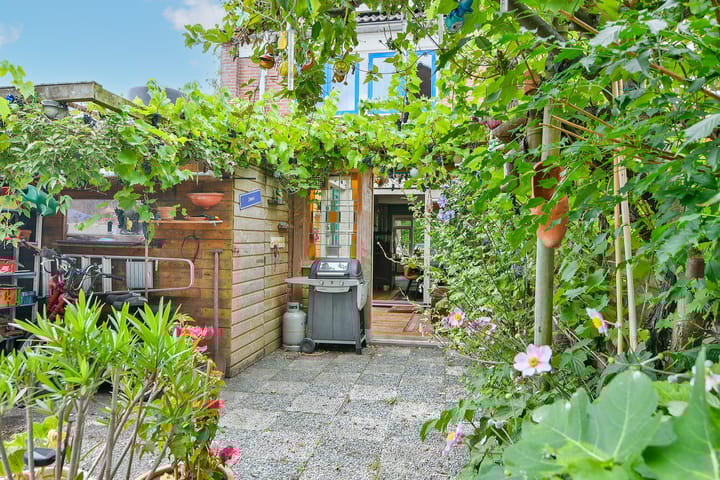 Foto 22 van Bernadottestraat 15