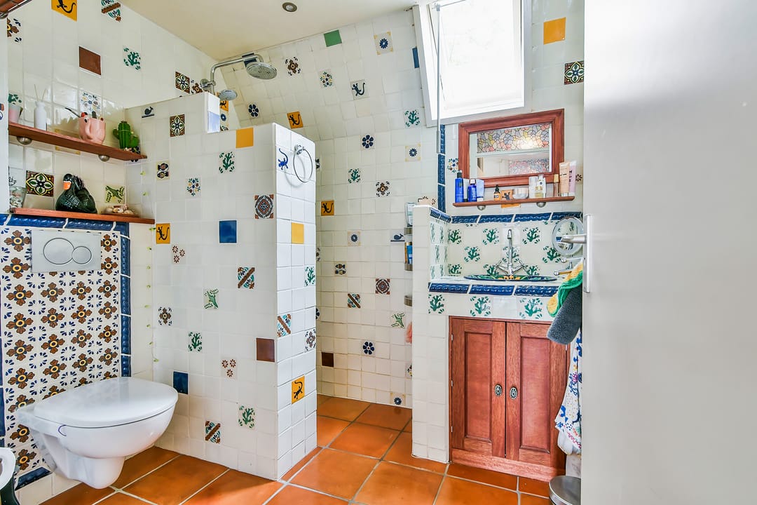 Foto 26 van Bernadottestraat 15