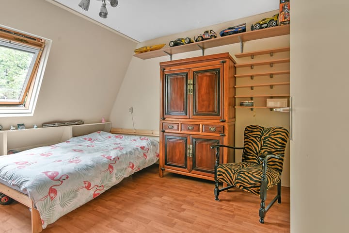 Foto 28 van Bernadottestraat 15