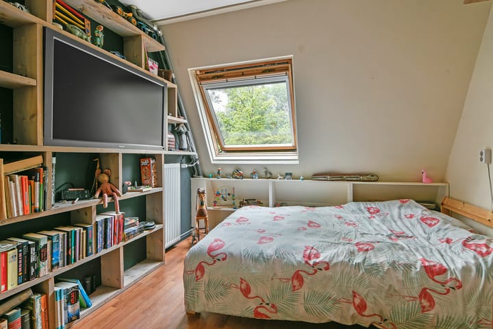 Foto 29 van Bernadottestraat 15