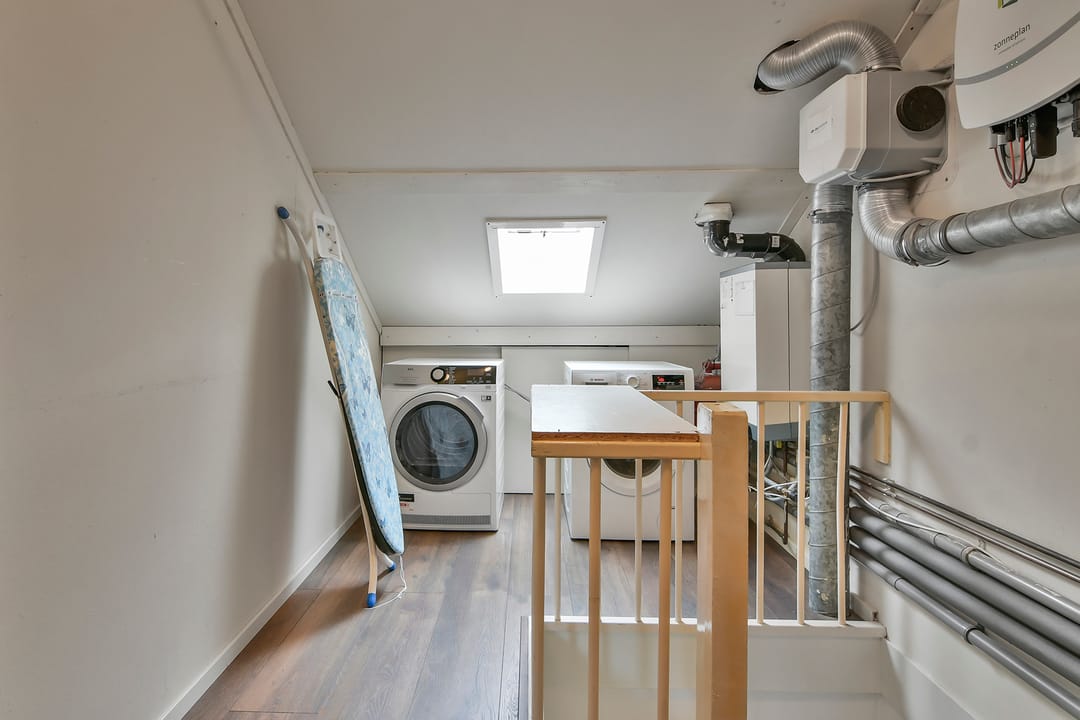 Foto 31 van Bernadottestraat 15