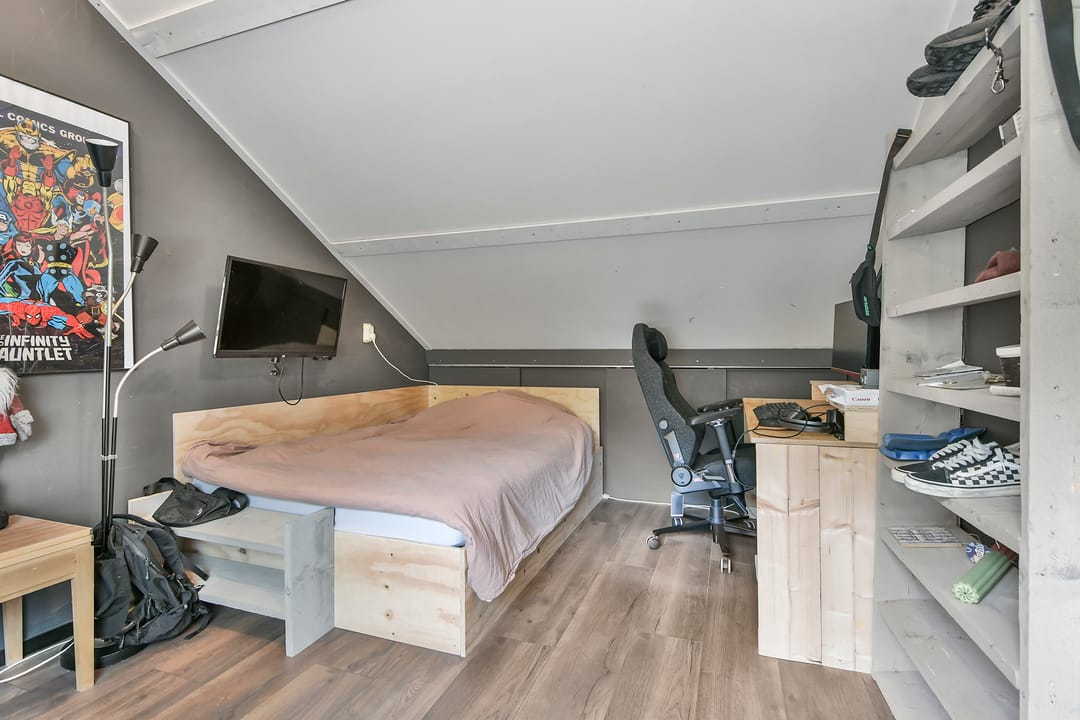 Foto 32 van Bernadottestraat 15