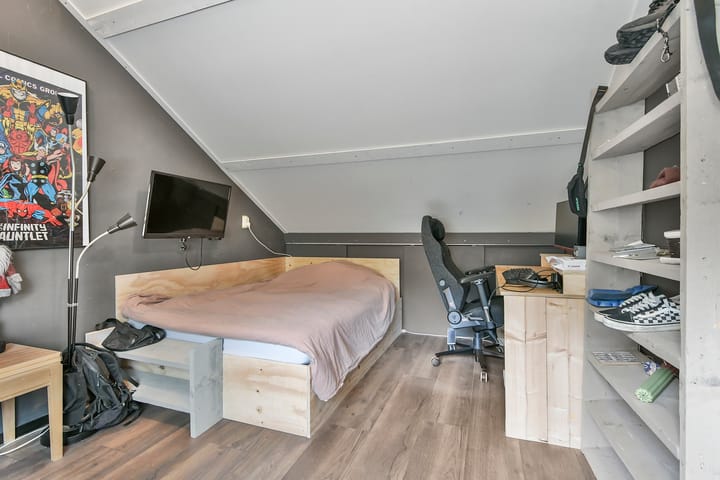 Foto 32 van Bernadottestraat 15