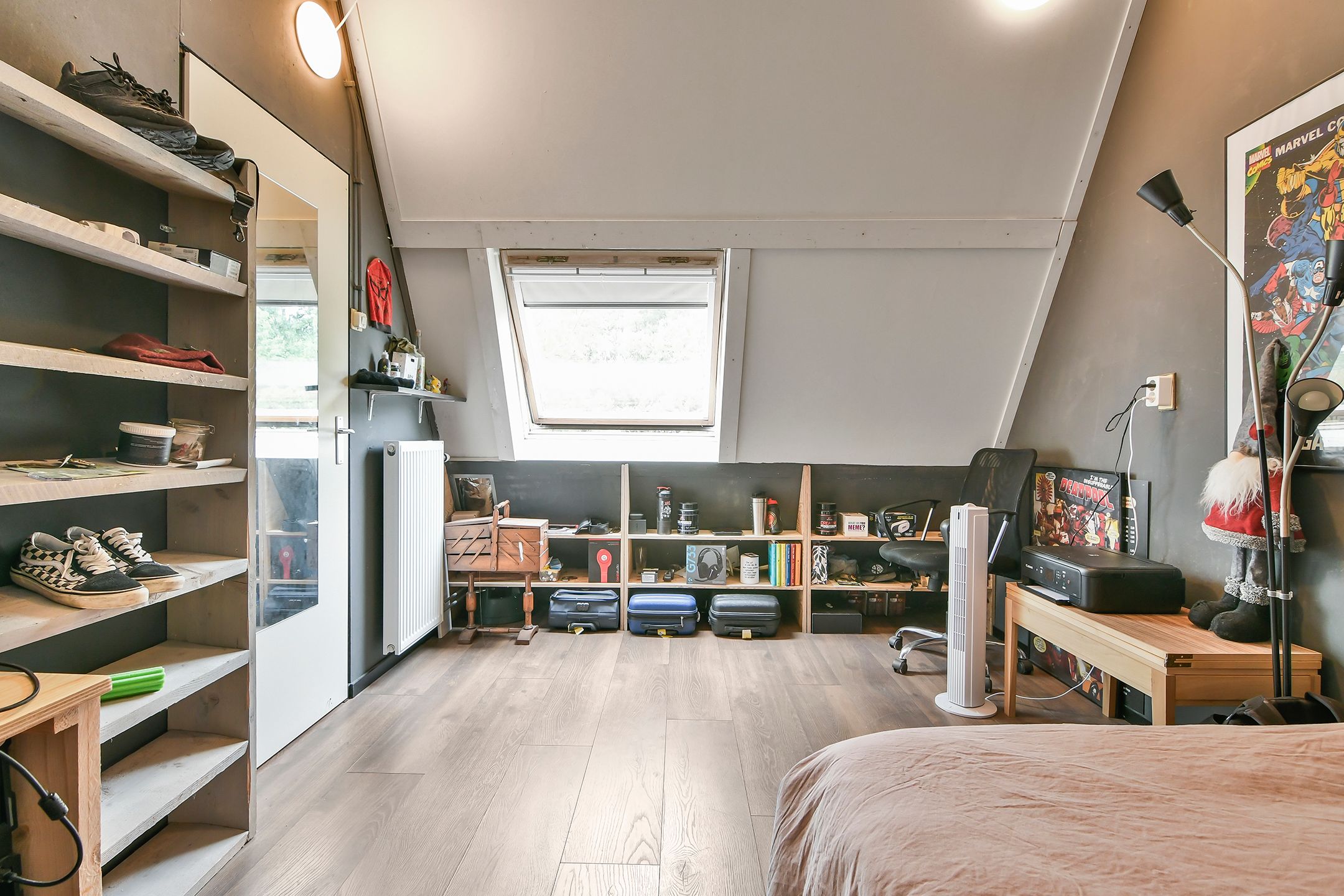 Foto 33 van Bernadottestraat 15