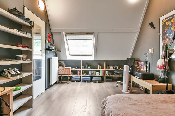 Foto 33 van Bernadottestraat 15