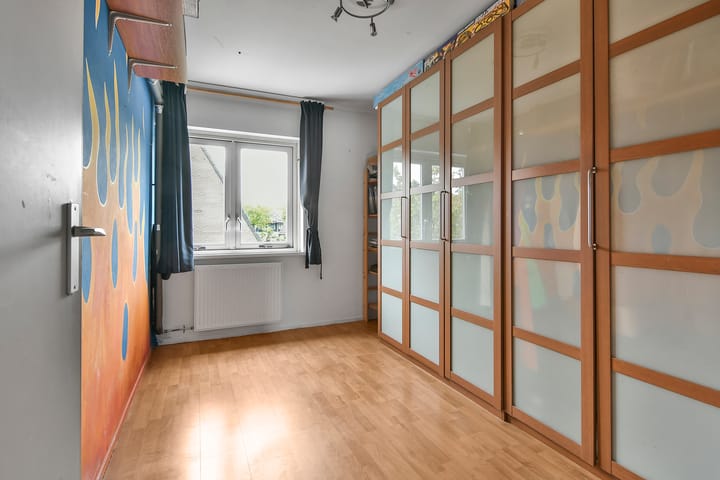 Foto 30 van Bernadottestraat 15