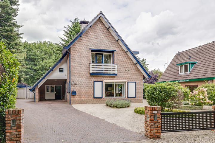 Foto 1 van Govert Flinckstraat 126