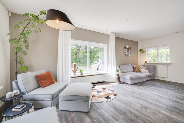 Foto 4 van Govert Flinckstraat 126