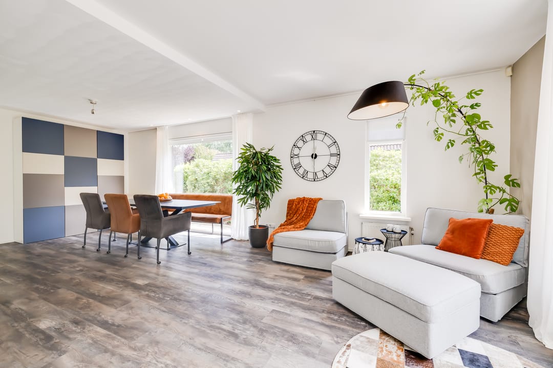 Foto 7 van Govert Flinckstraat 126