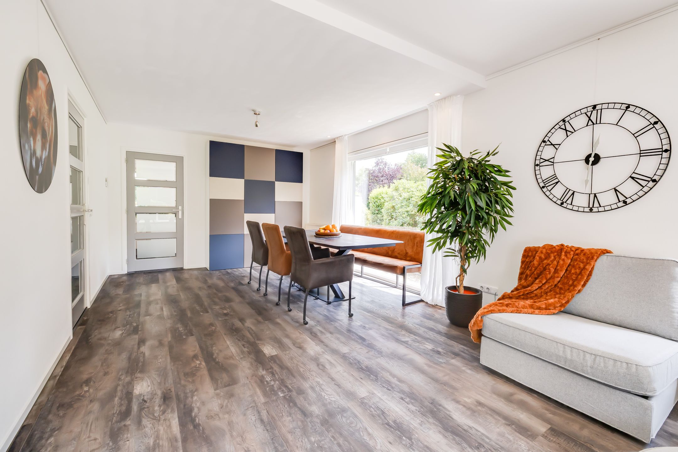 Foto 9 van Govert Flinckstraat 126