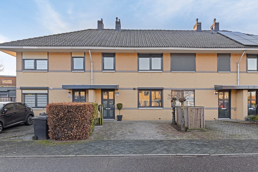 Foto 1 van Diemewei 4303