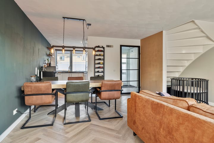 Foto 5 van Diemewei 4303