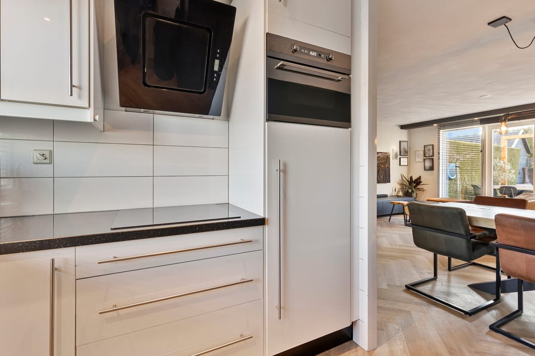 Foto 7 van Diemewei 4303