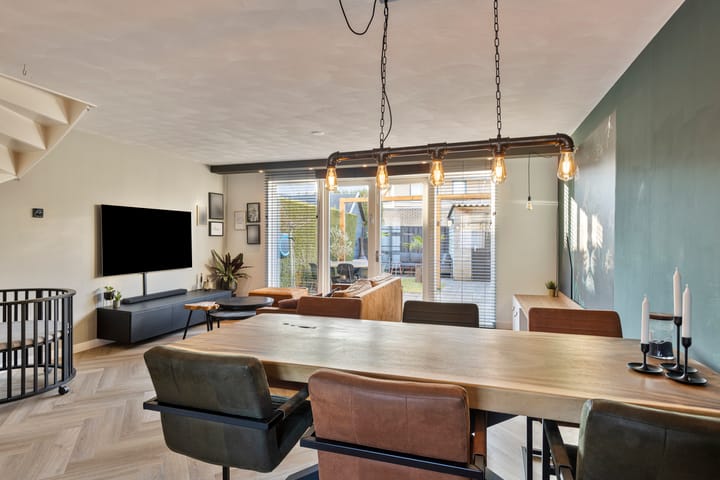 Foto 8 van Diemewei 4303