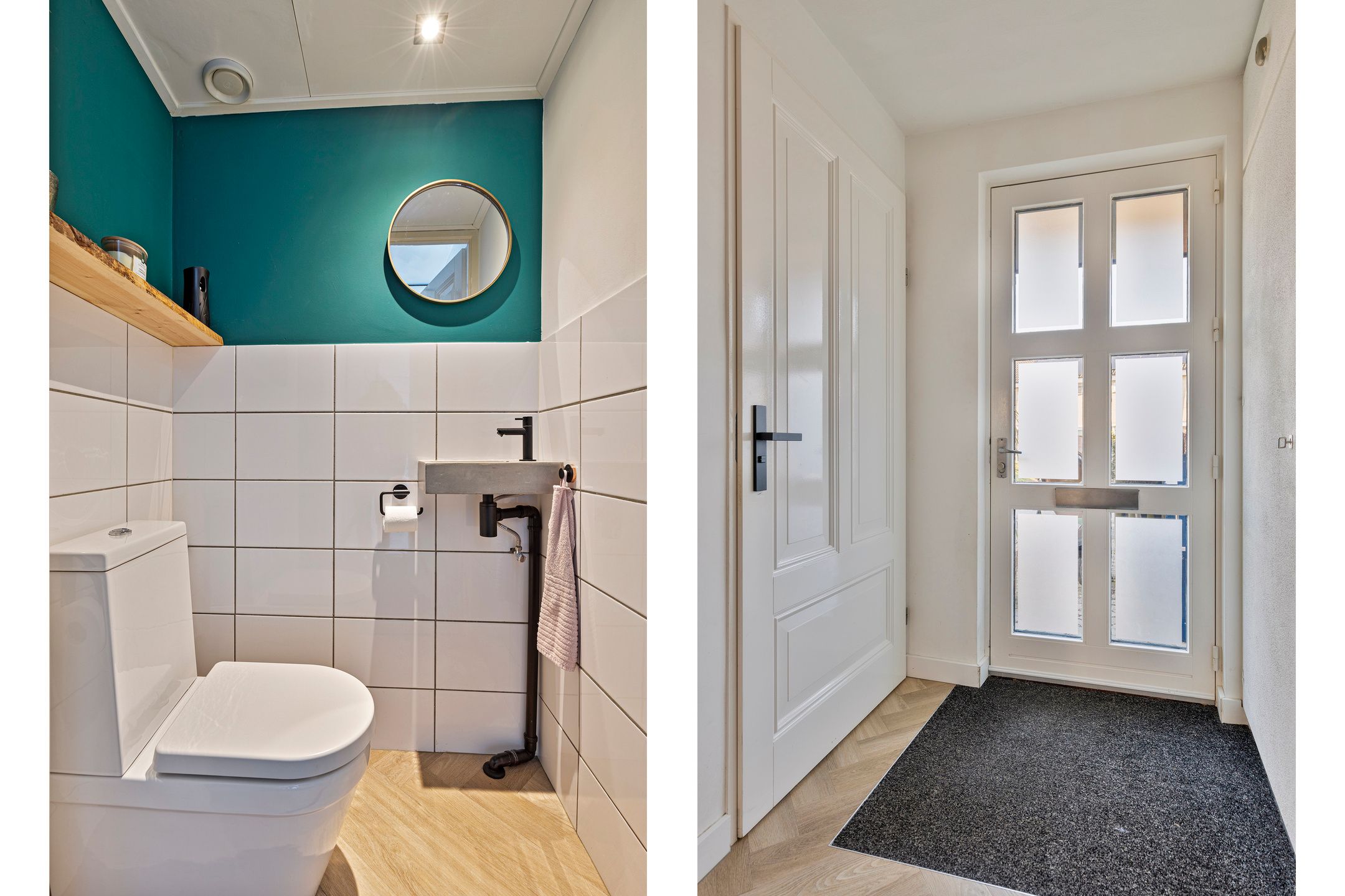 Foto 9 van Diemewei 4303