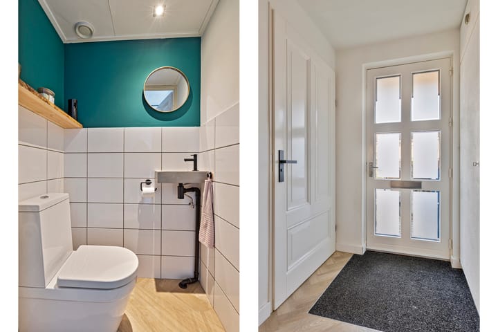 Foto 9 van Diemewei 4303