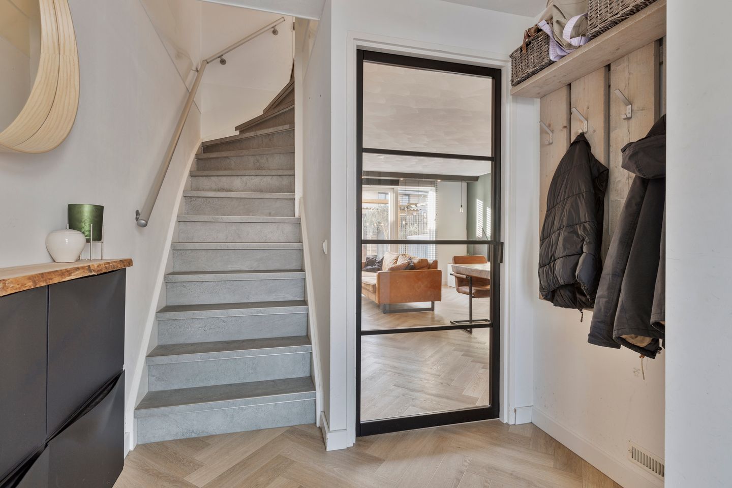 Foto 10 van Diemewei 4303