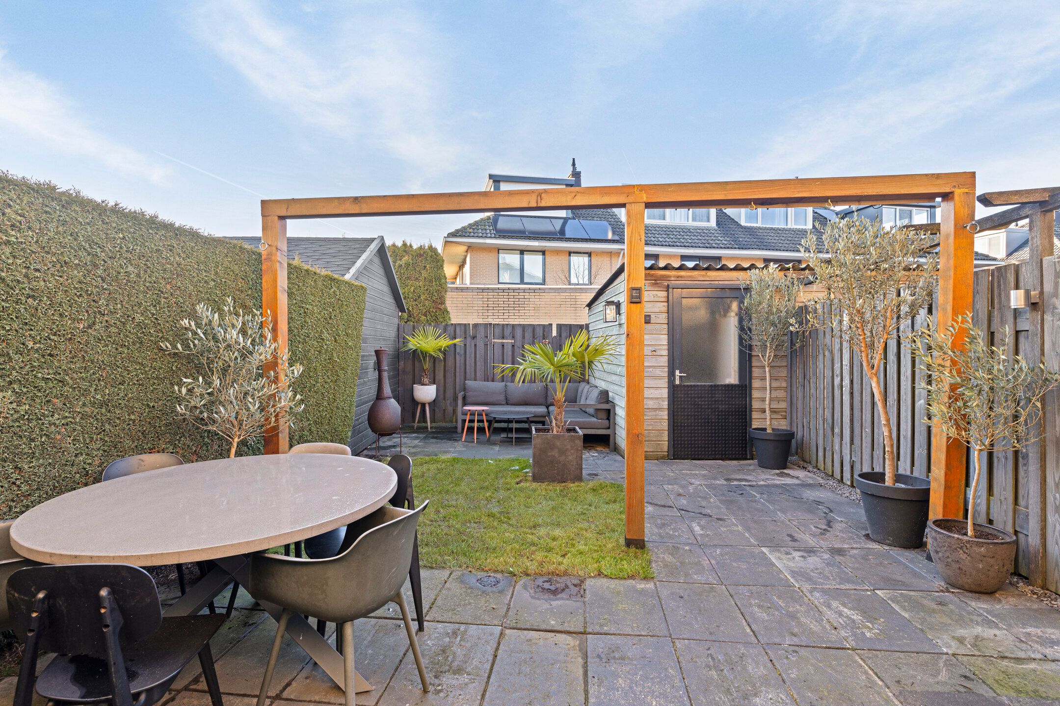 Foto 24 van Diemewei 4303