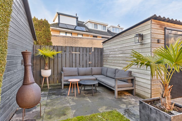 Foto 25 van Diemewei 4303