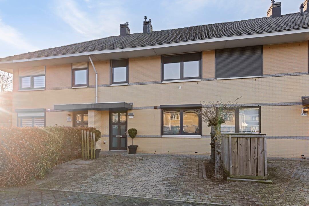 Foto 26 van Diemewei 4303