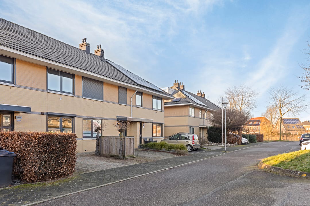 Foto 28 van Diemewei 4303