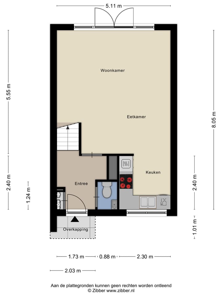 Foto 32 van Diemewei 4303