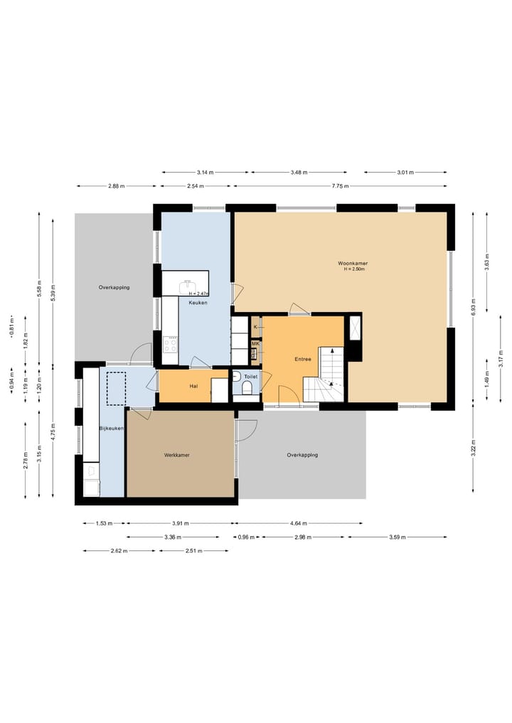 Foto 63 van Govert Flinckstraat 126