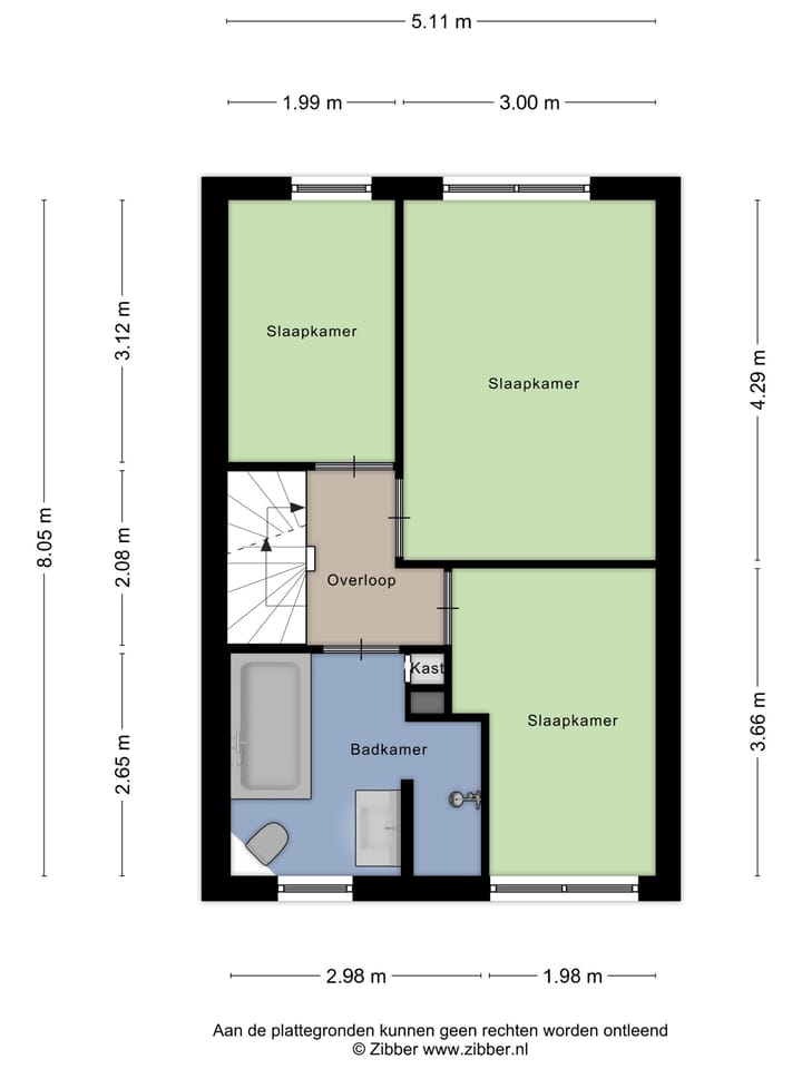 Foto 33 van Diemewei 4303