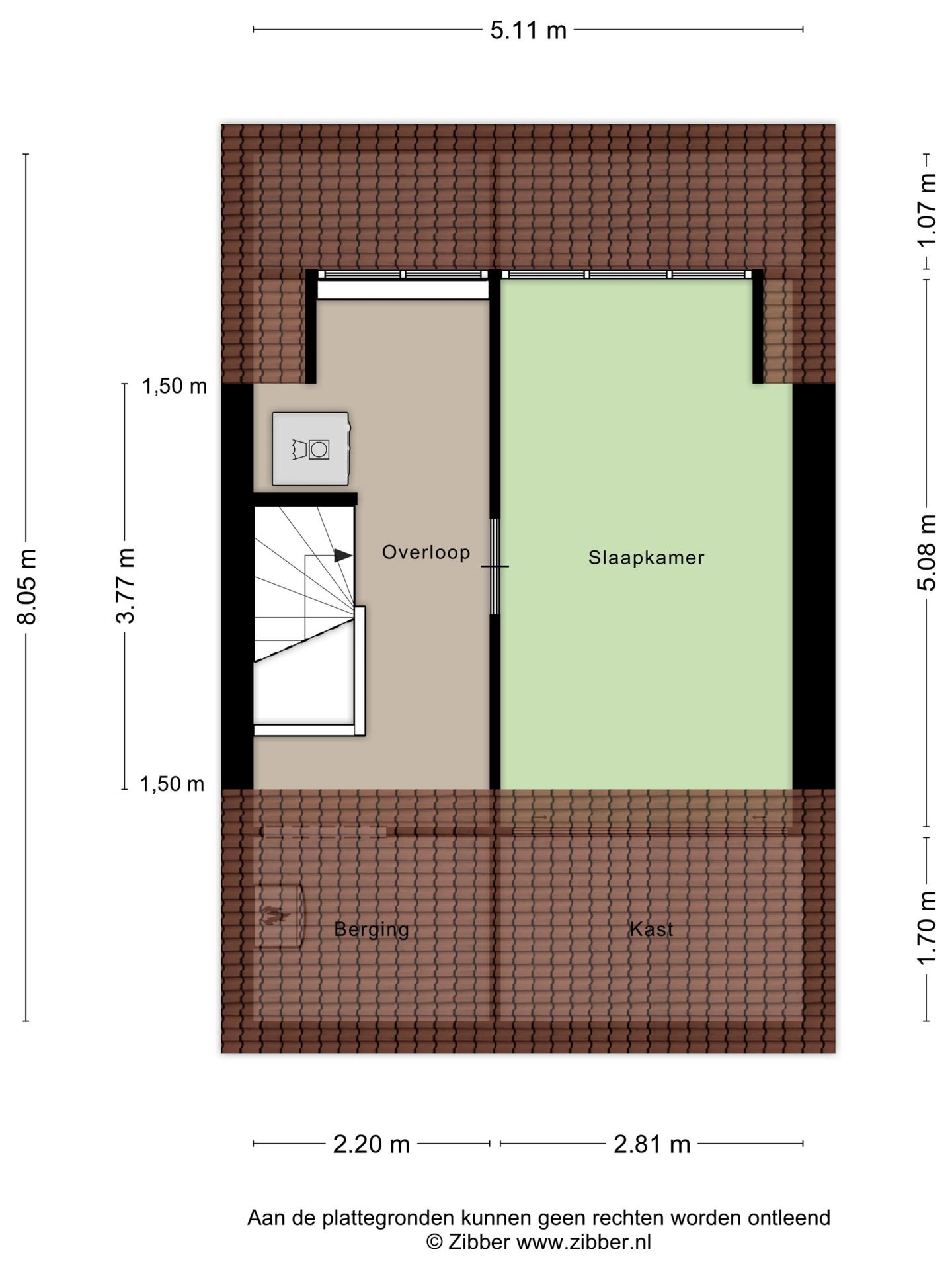 Foto 34 van Diemewei 4303