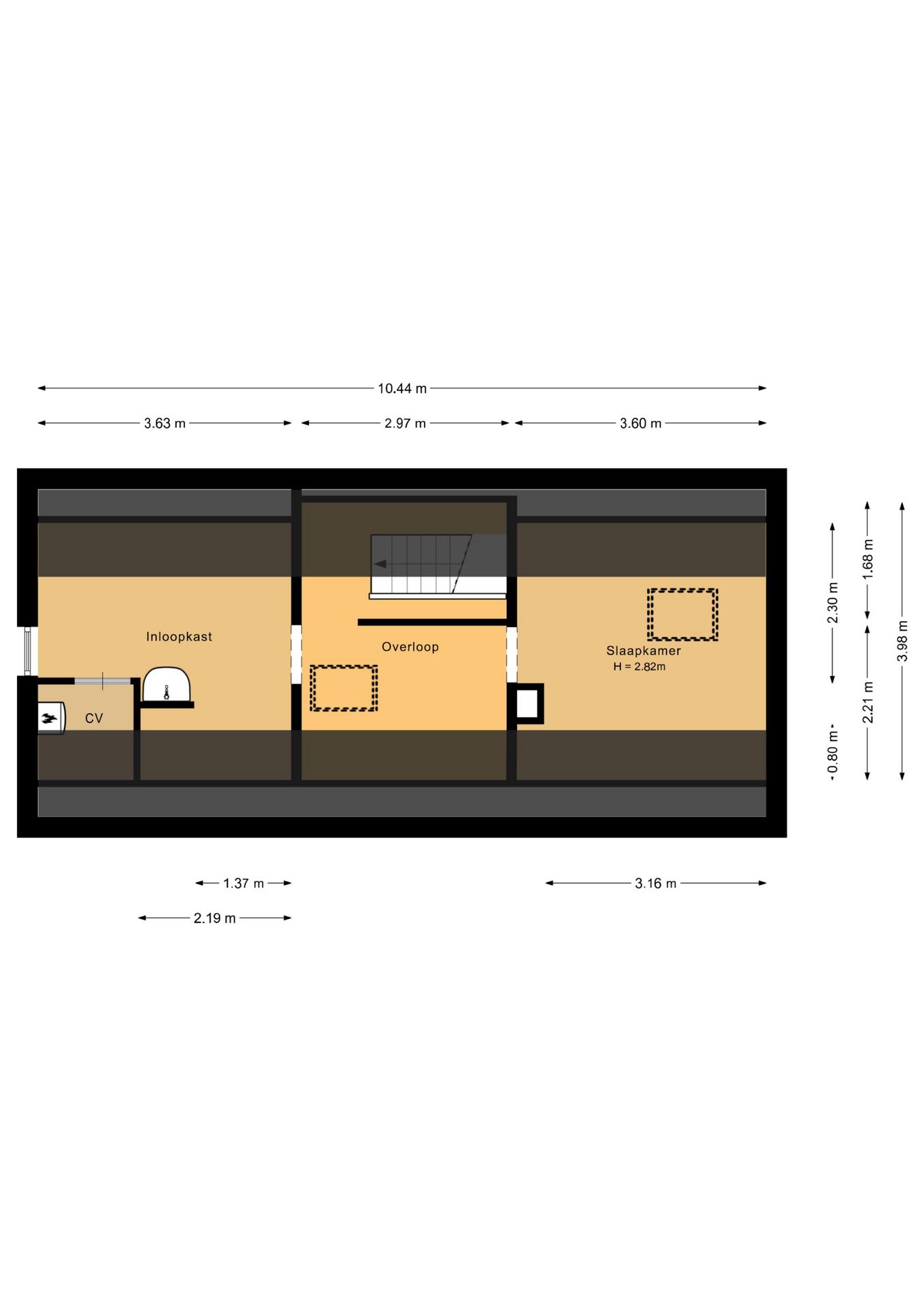 Foto 65 van Govert Flinckstraat 126